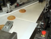White PU Conveyor belt