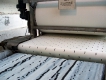 Pelt Squeeze Belt and Paint Table belts